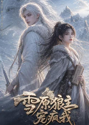 雪原狼主宠疯我（41集）红果免费看短剧
