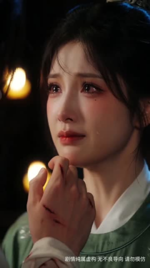 傅大人，崽崽的爹找上门来了（67集）西瓜视频免费看短剧