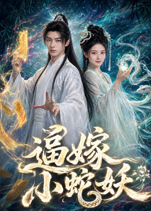 逼嫁小蛇妖（61集）超火短剧抢先看全集