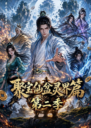 聚宝仙盆灵界篇第二季（100集）女帝短剧免费看全集