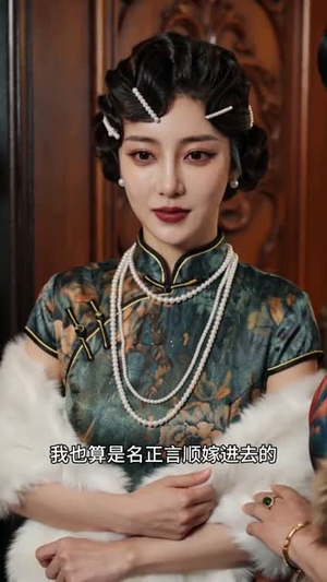 半山半雨半流云（68集）全网最快更新短剧免费看