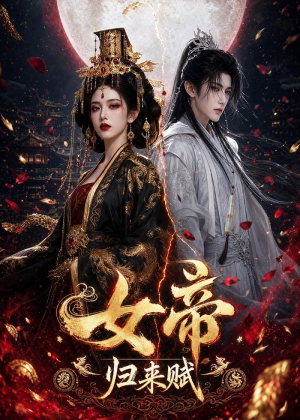 女帝：归来赋（61集）终于可以免费观看短剧了