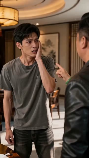 一纸秘方，翻盘落魄人生（31集）短剧终极大放送合集