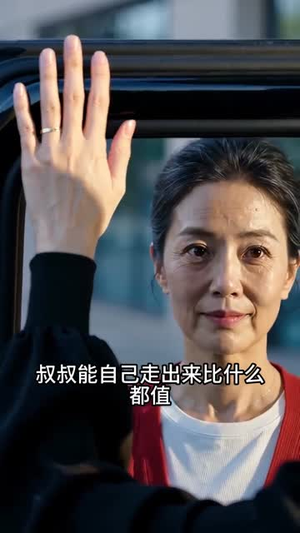 回村这档子事儿（50集）越看越精彩的短剧