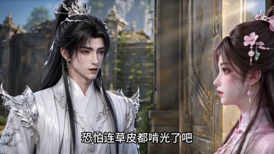 我靠养废兽封神（47集）终于迎来免费看短剧的福利