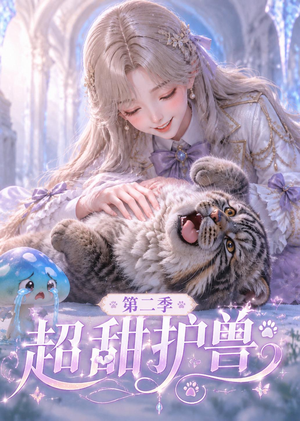 超甜护兽第二季（120集）热门短剧推荐点击链接看全集
