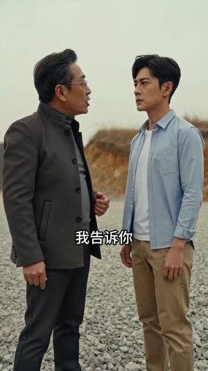 承包废石厂后，我靠雕刻发家致富（27集）最热短剧火爆上线