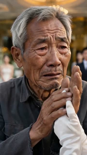 未生而养：拾荒父亲的人间大义（33集）热门短剧推荐网站