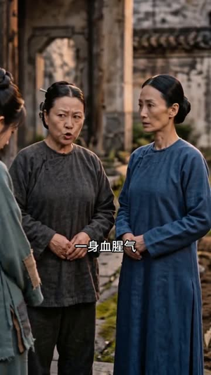 深宫救赎（51集）一口气追完所有短剧