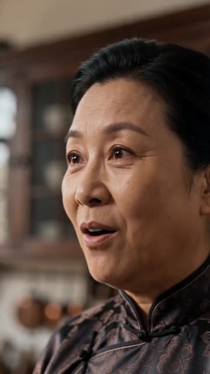 浮生一念碎玉暖（59集）这个短剧太精彩了