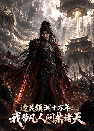 边关镇渊十万年：我带凡人问鼎诸天（45集）每晚准时更新短剧分享