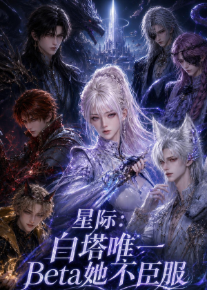 星际：白塔唯一Beta她不臣服（27集）短剧推荐正在热播