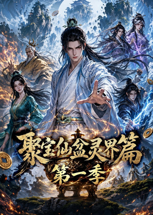 聚宝仙盆灵界篇第一季（100集）深夜短剧推荐精彩片段