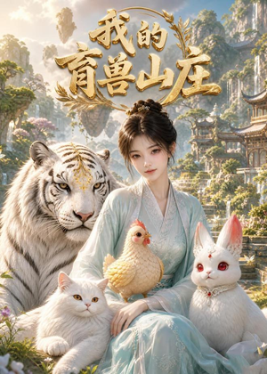 我的育兽山庄（65集）全集短剧在线观看免费