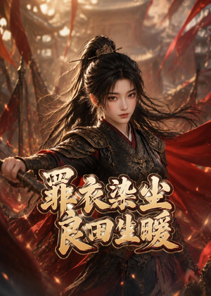 罪衣染尘，良田生暖（127集）夸克网盘短剧在线看