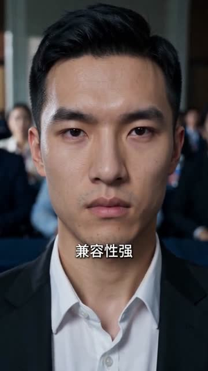 离职即登顶（28集）不睡觉也要看完的短剧
