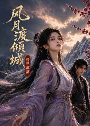 风月渡倾城：兽世部落（80集）热门短剧不停更新