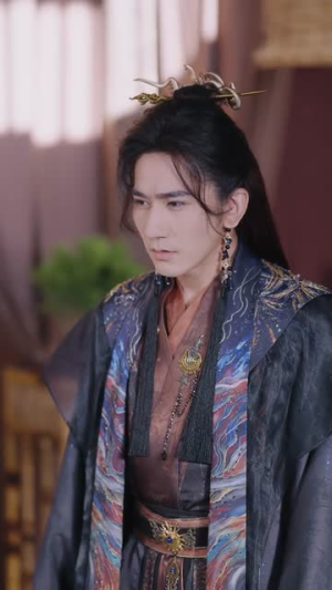 我一条蛇，教出一群魔头很合理吧（80集）零成本看完的短剧集合推荐