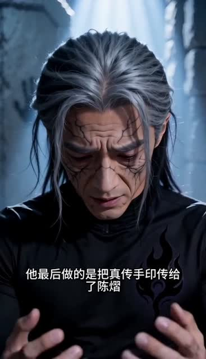 青城山修仙奇谭（50集）免费观看最新短剧