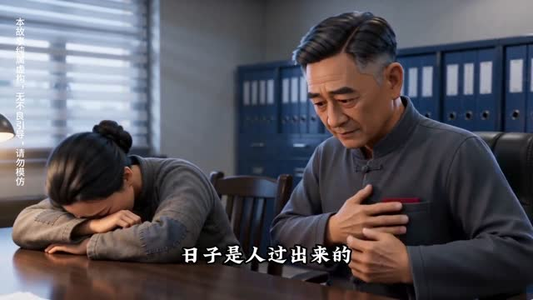 真心胜千金（45集）短剧合集彩蛋完整版