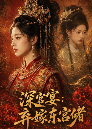 深宫宴：弃嫁东宫储（108集）直接追到结尾的短剧大全