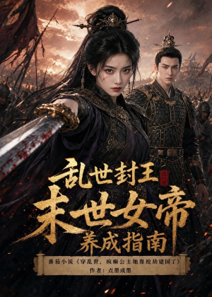 乱世封王末世女帝养成指南（100集）最热短剧火爆上线