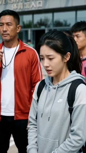 怕再错失那年（51集）每天分享精彩短剧