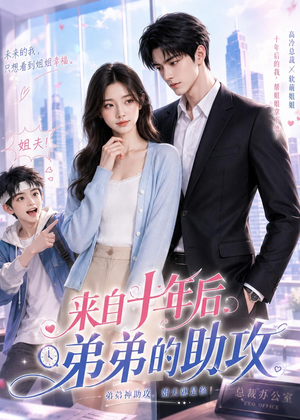来自十年后弟弟的助攻（29集）下崽红果短剧免费看全集