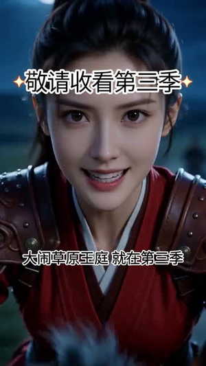 流放刚好在和离后2（55集）推荐热门短剧全集