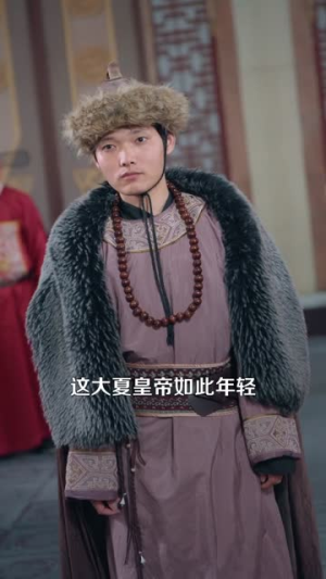 开局斩杀镇北王，这个皇帝我来当（106集）短剧超清全集在线看