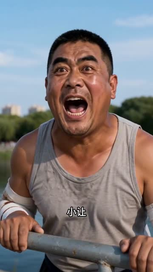 十年舵手被换，我带狗夺冠（41集）超火爆短剧抢先看