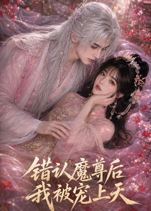错认魔尊后我被宠上天（56集）短剧合集杜比音效版