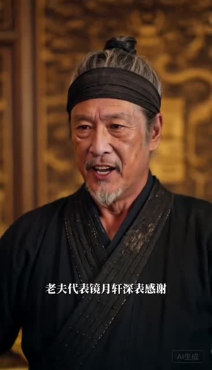 血魔剑（59集）热门精彩短剧持续更新中