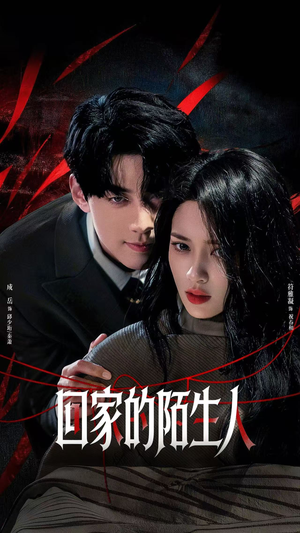回家的陌生人（61集）短剧全剧终限免合集