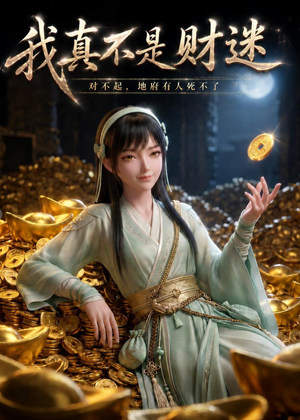 我真不是财迷，对不起，地府有人死不了（98集）短剧全集免费在线看