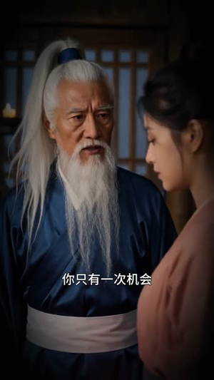 红莲落雪（50集）高分短剧推荐值得一看