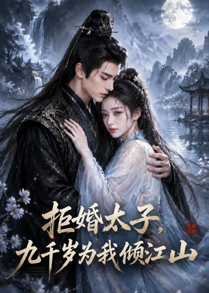 拒婚太子，九千岁为我倾江山（95集）最新短剧抢先看
