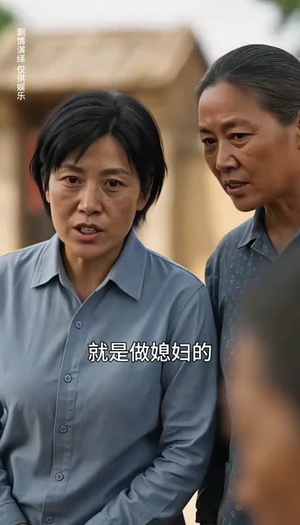 二婚也风光（52集）一口气免费看全集短剧