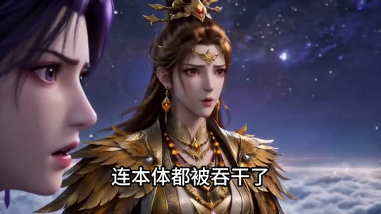 从凡血开始无限进化（55集）真的太好看了短剧推荐