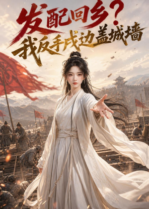 发配回乡？我反手戍边盖城墙（45集）无需会员短剧免费看