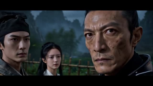 奇门遁甲之残图秘影（50集）全集短剧免费上线观看