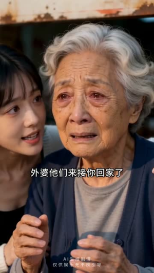 操劳半生，面朝大海（54集）红果短剧全集免费看