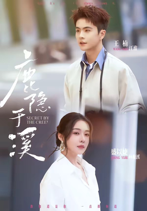 鹿隐于溪（63集）短剧高分全集在线刷