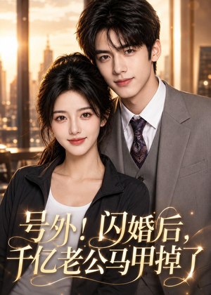 号外，闪婚后千亿老公马甲掉了（111集）正能量短剧分享