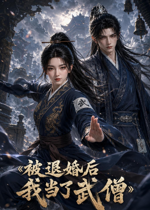 被退婚后我当了武僧（33集）精彩短剧持续更新中