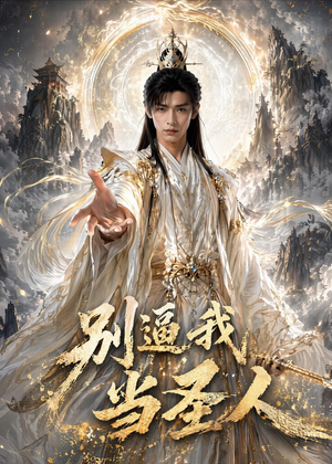 别逼我当圣人（77集）热门短剧免费看