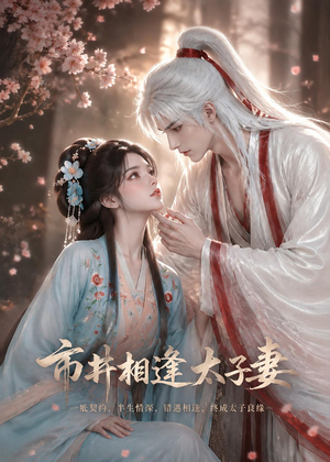 市井相逢太子妻（44集）精彩短剧持续更新