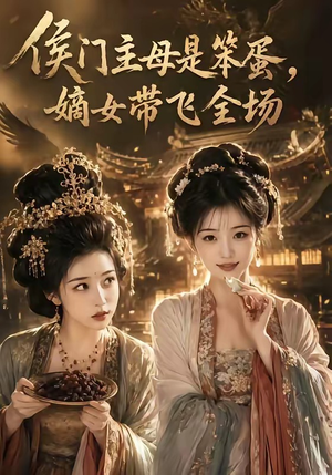 侯门主母是笨蛋，嫡女带飞全场（40集）零花钱看整部短剧的网站