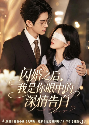 闪婚之后，我是你眼中的深情告白（127集）一口气看完全集短剧