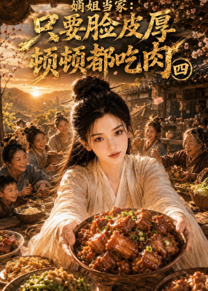 嫡姐当家：只要脸皮厚顿顿都吃肉四（70集）全集免费看短剧